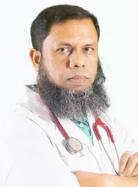 Dr. Zahiruddin Mahmud Illius