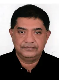 Major Dr. Md. Rezaul Karim