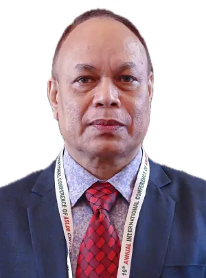 Prof. Dr. A. B. M. Adnan