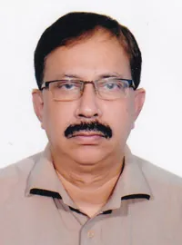 Prof. Dr. Chowdhury Yakub Jamal - Doctor Profile Image
