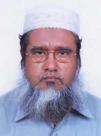 Prof. Dr. Farid Ul Alam - Doctor Profile Image