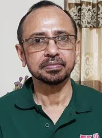 Prof. Dr. Iftekhar Mahmood