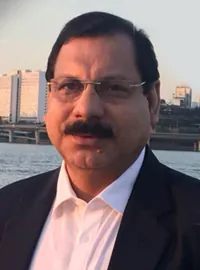 Prof. Dr. Khandoker Ziaul Islam Zia - Doctor Profile Image