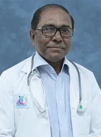 Prof. Dr. Khokan Kanti Das