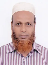 Prof. Dr. M. Nazrul Islam Siddiqui - Doctor Profile Image