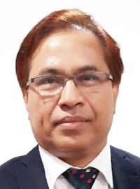 Prof. Dr. Md. Nazrul Islam - Doctor Profile Image