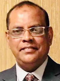 Prof. Dr. Mohammad Golam Rabbani - Doctor Profile Image