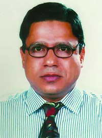 Prof. Dr. Nasir Uddin Mahmud