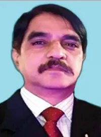 Prof. Dr. Syed M. Moinuddin