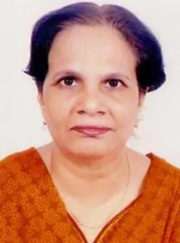 Prof. Dr. Tayeeba Tanjin Mirza - Doctor Profile Image
