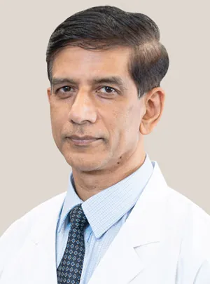 Prof. Dr. Touhidul Karim Majumder
