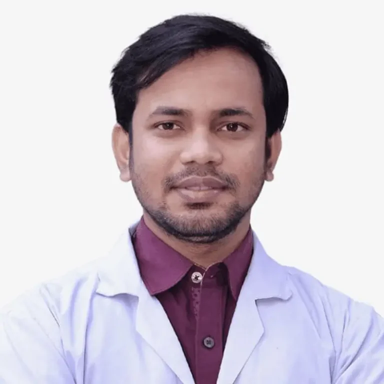 Dr. Mohajer Mohiuddin — Dental Surgeon and Cosmetic Dentistry Specialist