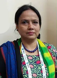 Prof. Dr. Akhtarunnessa Parveen