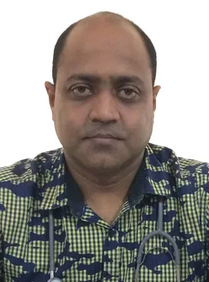 Dr. Asaduzzaman Biddut