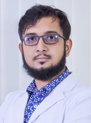 Dr. Ashik Abdullah