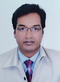 Dr. ASM Rahenur Mondol Apple
