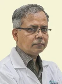 Dr. Forhad Hossain Md. Shahed - Doctor Profile Image