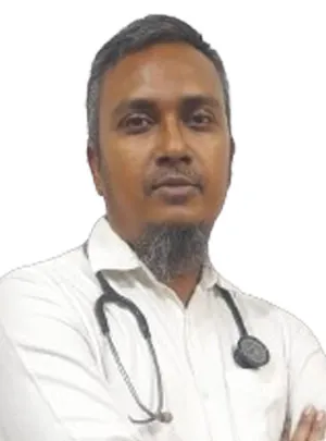 Dr. Hasnatu Rabbi