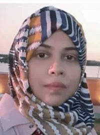 Dr. Humaira Rafiqa Quaderi প্রোফাইল ফটো