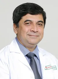 Dr. Jahangir Alam
