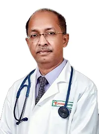 Dr. Kamal Pasha প্রোফাইল ফটো