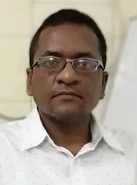 Dr. Kamruzzaman Rumman