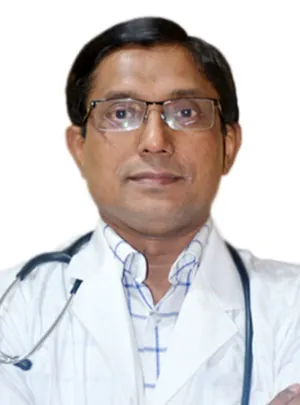 Prof. Dr. Kazi Shahnoor Alam