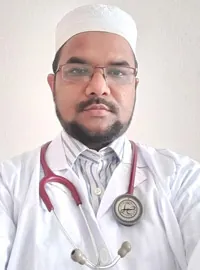 Dr. Kazi Shamim Parvez
