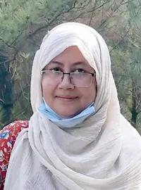 Dr. Leea Amin প্রোফাইল ফটো