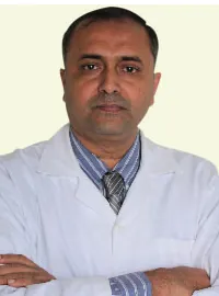 Dr. M M Shahidur Rahman