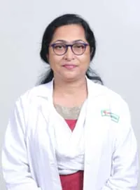 Dr. Major Zeena Salwa প্রোফাইল ফটো