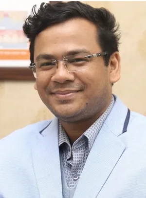 Dr. Md. Abdul Gaffer Saurav - Doctor Profile Image