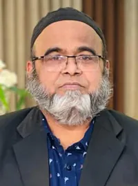 Dr. Md. Abdul Wahab
