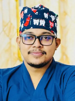 Dr. Md. Ismail Hossain - Doctor Profile Image