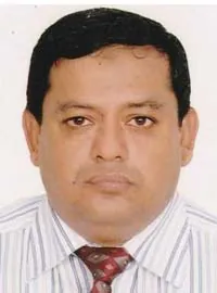 Dr. Md. Mamunur Rashid