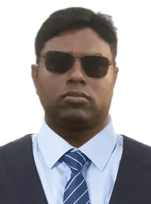 Dr. Md. Mohsin Reza (Pallab)