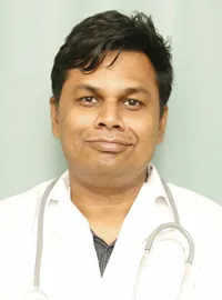 Dr. Md. Moshfequre Rahman Khan প্রোফাইল ফটো