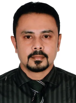 Dr. Md. Nazmul Haque Sarker
