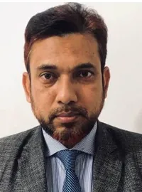 Dr. Md. Nurul Islam