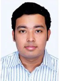 Dr. Md. Rashedul Islam