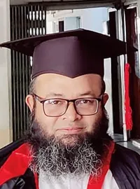 Dr. Md. Shafiul Akram প্রোফাইল ফটো