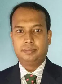 Dr. Md. Shirajul Islam Mondol