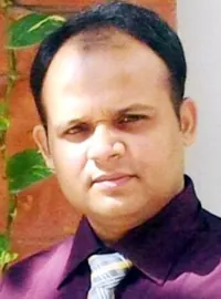 Dr. Md. Siddiqur Rahman Sohel