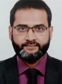 Dr. Md. Sultan Sarwar Parvez প্রোফাইল ফটো