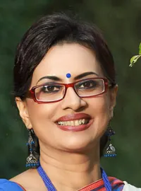 Dr. Mekhala Sarkar - Doctor Profile Image