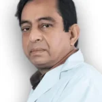 Dr. Mohammad Ali Chowdhury