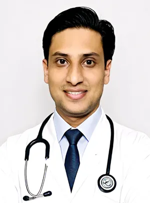 Dr. Mohammad Syduzzaman