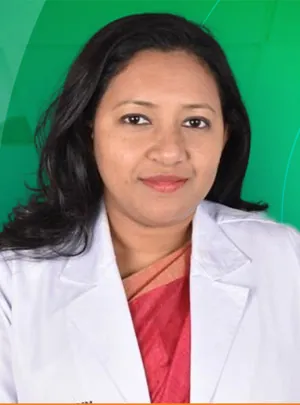 Dr. Sadia Afrin Tani প্রোফাইল ফটো