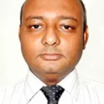 Dr. Subrata Kumar Gain
