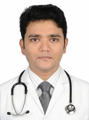 Dr. Tofajjal Hossain